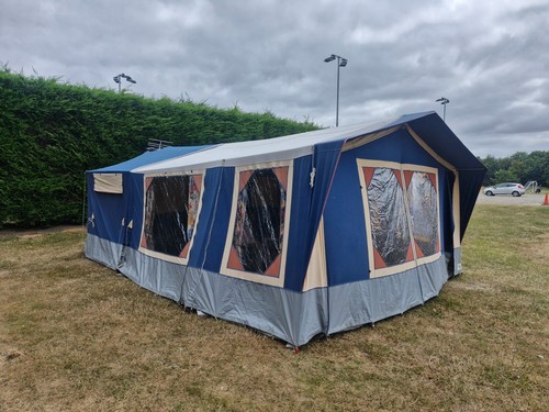 Conway trailer tent - conway,