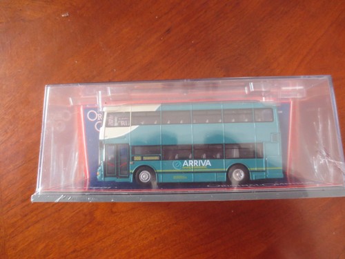 Corgi ooc volvo olympian - ooc.,