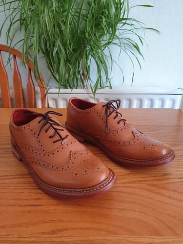 Samuel windsor men - samuel, tan
