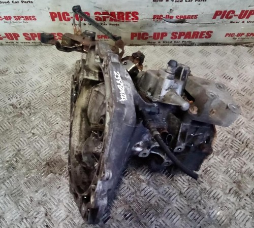 Vauxhall astra mk5 1 4 - vauxhall,
