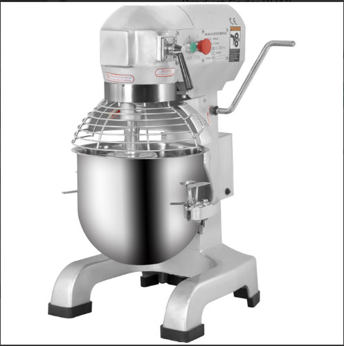 Planetary mixer litres - 10,