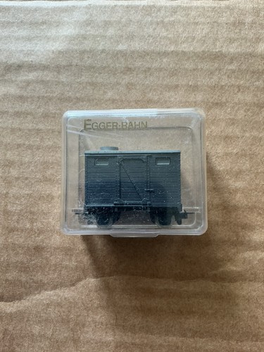 009 hoe egger bahn jouef - /,