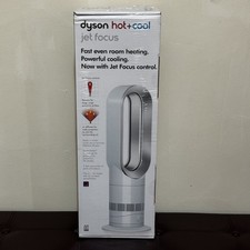 Dyson Hot and Cool Jet Focus