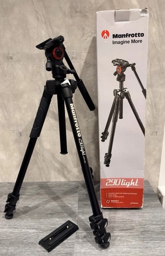 Manfrotto 290 light - manfrotto,