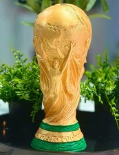 Soccer World Cup Trophy ￼