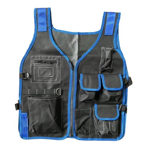 Tool vest electrician - tool,