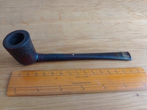 Very rare dunhill 130 shell - rare,