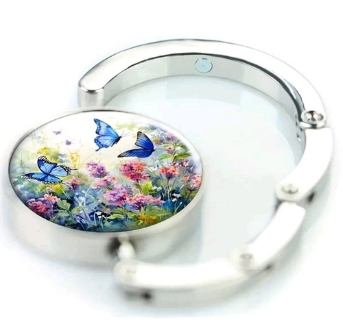 1pcs butterfly flowers folding - flowers,