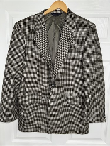 Gieves and hawkes - gieves, houndstooth