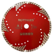 Diamond Cutting Disc 230 Mm