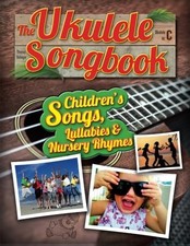 The Ukulele Songbook