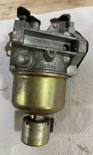 Walbro Carburettor from Briggs