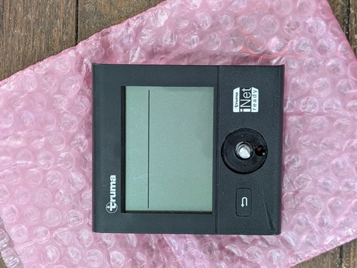Truma plus inet - cp, ready
