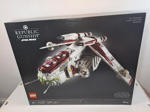 Lego star wars - lego, republic