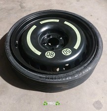 Mercedes SLK R171 Spare Wheel