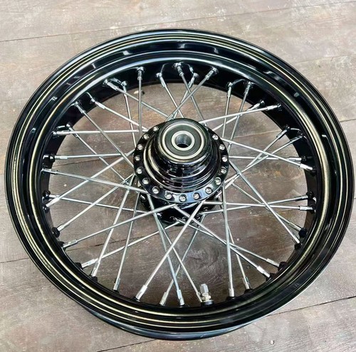 Big port black fat - black,
