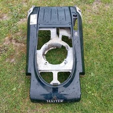 HAYTER SPIRIT 41 615E ELECTRIC