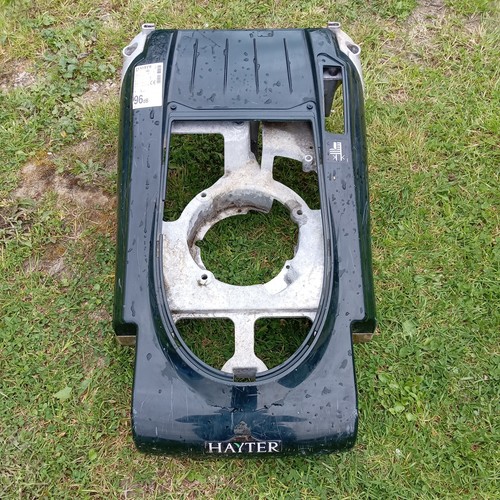 Hayter spirit 615e - hayter, 41