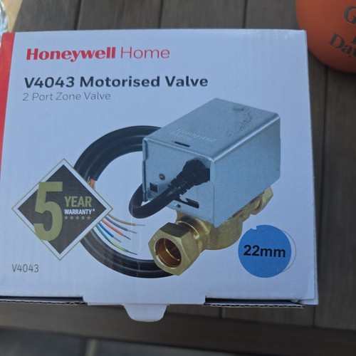 Honeywell home v4043h - home, 1056
