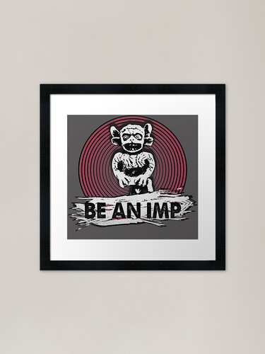 Lincoln imp punk - -,