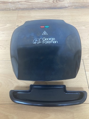 George foreman family size - george, 5