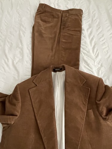 Savile row light - light, brown