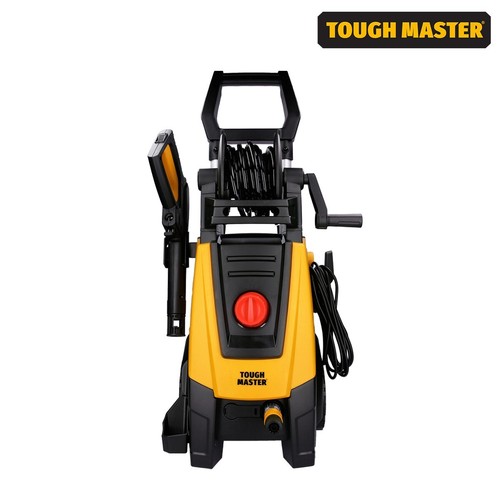 Electric pressure washer 2320 - pressure,
