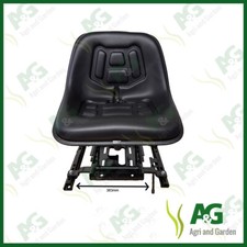 Cab Tractor Seat fits Case International 454 474 574 674 784 Genuine Type