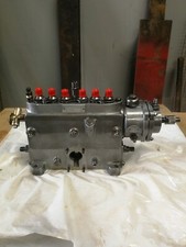 CAV Diesel fuel injection pump