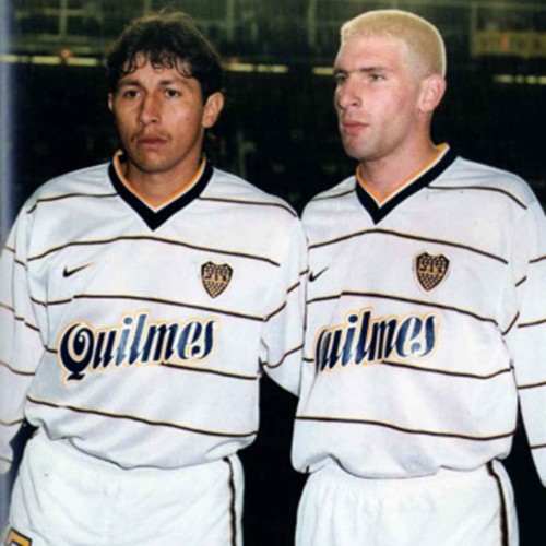 Boca juniors copa - boca,