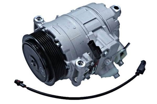 Air conditioning compressor - conditioning,