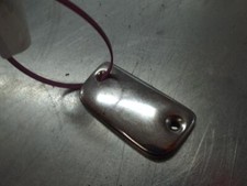 Suzuki GN400 1980-On