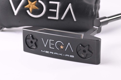 Vega merak putter - vega, merak-ab