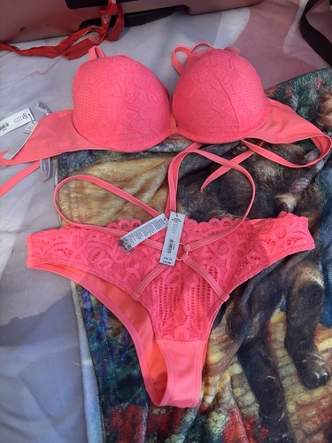 Bnwt ann summers bikini - bnwt,