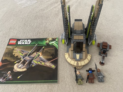 Lego star wars - the,
