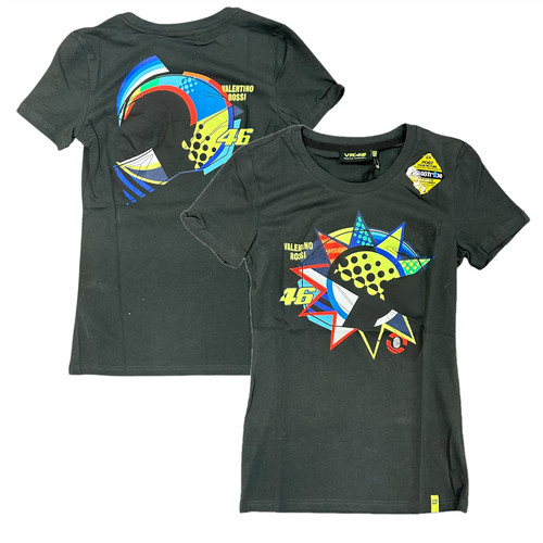 Valentino rossi motogp vest - valentino,