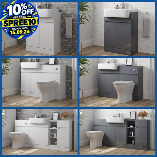 Bathroom vanity toilet storage - vanity,