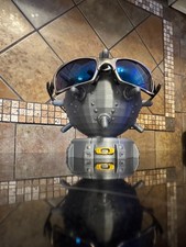 FDM Oaklie Naval Mine “Detonator” Sunglasses Stand & Display Case Glorifier