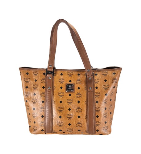 Mcm shopper medium - shopper,