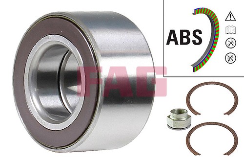713 6064 fag wheel - 6064, 00