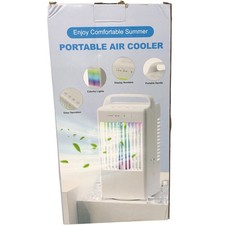 Portable Air Cooler YP2408