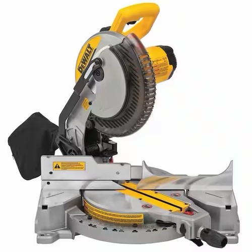 Dewalt dws713 inch compound - inch,