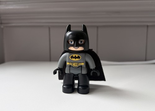 Batman lego duplo - -,