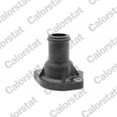 Coolant flange calorstat - coolant,