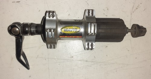 Rear hub mavic ksyrium - rear, elite