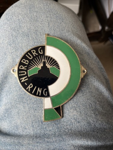 Rare classic enamel - rare,