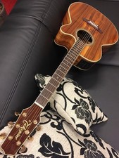 TAKAMINE EF508KC Nex Legacy