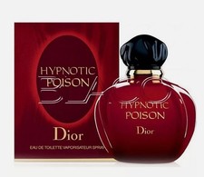 Dior Hypnotic Poison per Donna Eau de Toilette 100ml Spray