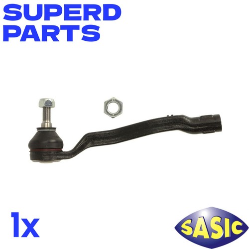 Tie rod end 230790 front - tie, left