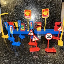 Matchbox Motorcity Spare